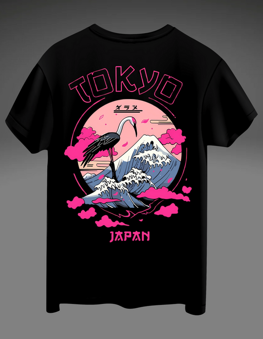 Tokyo Japan