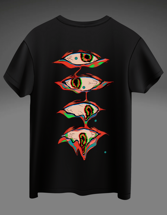 Trippy Eyes