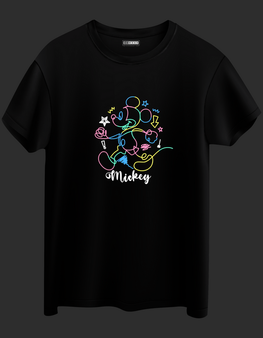 Mickey