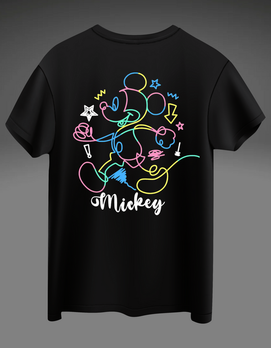 Mickey